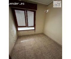 PISO EN VENTA CENTRO DE BIGASTRO PARA REFORMAR