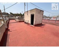 PISO EN VENTA CENTRO DE BIGASTRO PARA REFORMAR