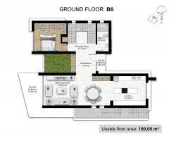 Casa en Venta en la Nucia, Alicante