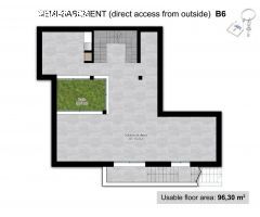 Casa en Venta en la Nucia, Alicante