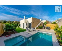 Chalet en Venta en Orihuela, Alicante