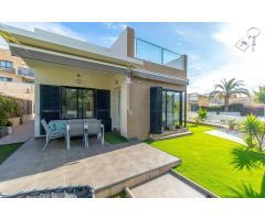 Chalet en Venta en Orihuela, Alicante