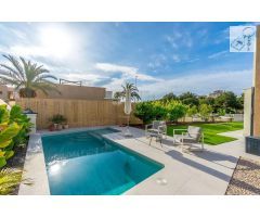 Chalet en Venta en Orihuela, Alicante