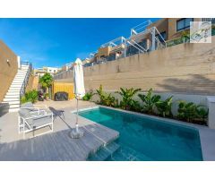 Chalet en Venta en Orihuela, Alicante