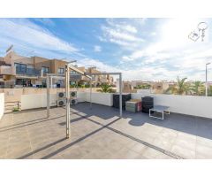 Chalet en Venta en Orihuela, Alicante