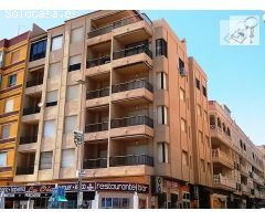 Apartamento en Alquiler en Torrevieja, Alicante