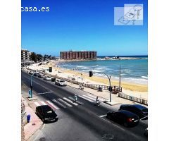 Apartamento en Alquiler en Torrevieja, Alicante