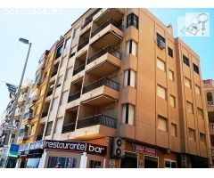 Apartamento en Alquiler en Torrevieja, Alicante