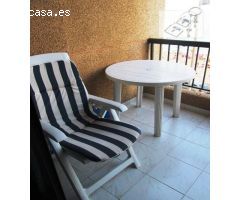 Apartamento en Alquiler en Torrevieja, Alicante