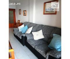 Apartamento en Alquiler en Torrevieja, Alicante