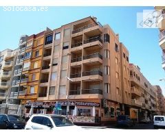 Apartamento en Alquiler en Torrevieja, Alicante