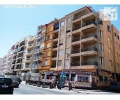 Apartamento en Alquiler en Torrevieja, Alicante