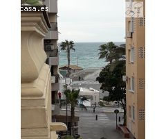 EXCELENTE ATICO VISTAS  AL MAR