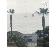 EXCELENTE ATICO VISTAS  AL MAR