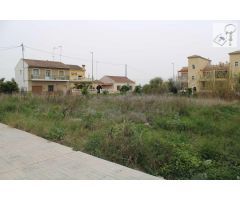 HAGA SU OFERTA!! TERRENO URBANIZABLE EN HEREDADES 1052 M2!!