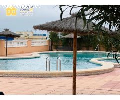 CHALET EN LA ZONA DE MERCADONA CON TODOS LOS SERVICIOS PARA PODER IR ANDANDO