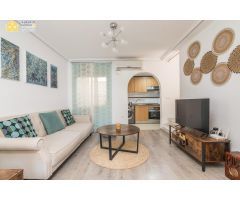 Magnifico Adosado esquina de 2 plantas con sótano en venta en Gran Alacant.
