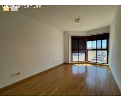 VIVIENDA EN ALQUILER EN EL ALTET CON 2 DORMITORIOS Y SIN AMUEBLAR