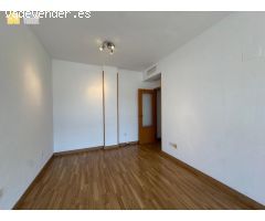 VIVIENDA EN ALQUILER EN EL ALTET CON 2 DORMITORIOS Y SIN AMUEBLAR