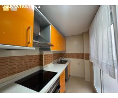 VIVIENDA EN ALQUILER EN EL ALTET CON 2 DORMITORIOS Y SIN AMUEBLAR