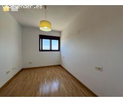 VIVIENDA EN ALQUILER EN EL ALTET CON 2 DORMITORIOS Y SIN AMUEBLAR