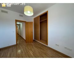 VIVIENDA EN ALQUILER EN EL ALTET CON 2 DORMITORIOS Y SIN AMUEBLAR