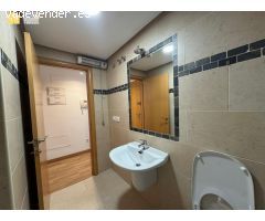 VIVIENDA EN ALQUILER EN EL ALTET CON 2 DORMITORIOS Y SIN AMUEBLAR