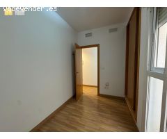 VIVIENDA EN ALQUILER EN EL ALTET CON 2 DORMITORIOS Y SIN AMUEBLAR