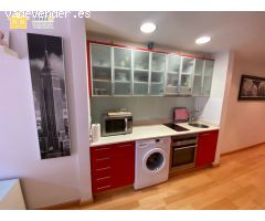 APARTAMENTO DE DISEÑO EN EL CENTRO DE ALICANTE CON ASCENSOR