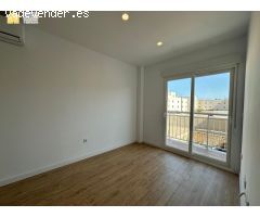 APARTAMENTO A ESTRENAR LARGA TEMPORADA DE UN DORMITORIO EN EL ALTET