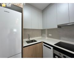 APARTAMENTO A ESTRENAR LARGA TEMPORADA DE UN DORMITORIO EN EL ALTET