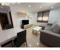 Vivienda en alquiler en El Altet-Elche