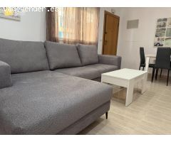 Vivienda en alquiler en El Altet-Elche