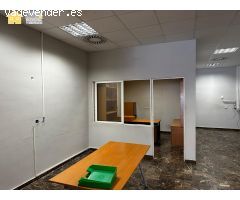 LOCAL COMERCIAL  EN EL CENTRO EL ALTET
