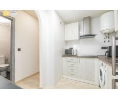 Tu oportunidad de veranear en Arenales del Sol en este estudio