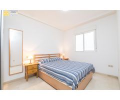 Vivienda moderna con 2 baños y terraza en Torrellano