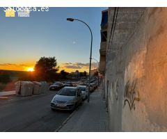 SUELO URBANO EN LA MEJOR SITUACIÓN DE EL ALTET, JUNTO AL CENTRO DE SALUD