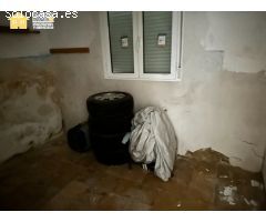 Solar urbano en venta en El Altet.