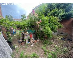 VENTA TERRENO URBANO EN VILANOVA DEL CAMÍ ZONA BARRI LA PAU