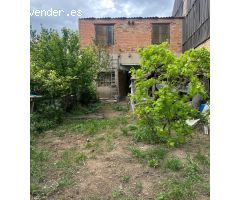 VENTA TERRENO URBANO EN VILANOVA DEL CAMÍ ZONA BARRI LA PAU!!