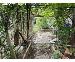 VENTA TERRENO URBANO EN VILANOVA DEL CAMÍ ZONA BARRI LA PAU!!