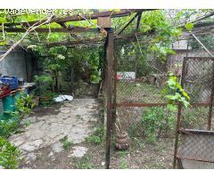 VENTA TERRENO URBANO EN VILANOVA DEL CAMÍ ZONA BARRI LA PAU!!