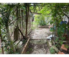 VENTA TERRENO URBANO EN VILANOVA DEL CAMÍ ZONA BARRI LA PAU!!