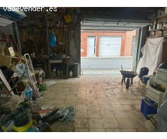 VENTA TERRENO URBANO EN VILANOVA DEL CAMÍ ZONA BARRI LA PAU!!