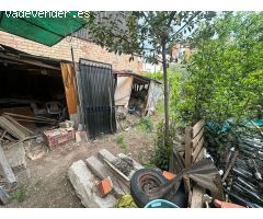 VENTA TERRENO URBANO EN VILANOVA DEL CAMÍ ZONA BARRI LA PAU!!