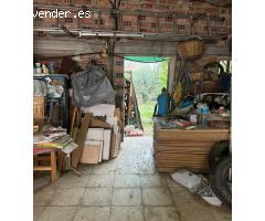 VENTA TERRENO URBANO EN VILANOVA DEL CAMÍ ZONA BARRI LA PAU!!