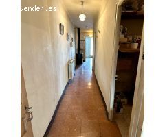 VENTA CASA EN STA. COLOMA DE QUERALT ZONA CENTRO GARAJE, TRASTERO Y JARDÍN!!