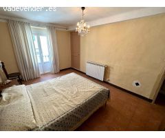 VENTA CASA EN STA. COLOMA DE QUERALT ZONA CENTRO GARAJE, TRASTERO Y JARDÍN!!