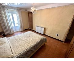 VENTA CASA EN STA. COLOMA DE QUERALT ZONA CENTRO GARAJE, TRASTERO Y JARDÍN!!