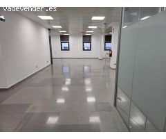 ALQUILER OFICINA EN MADRID ZONA POLÍGONO EMPRESARIAL JULIÁN CAMARILLO